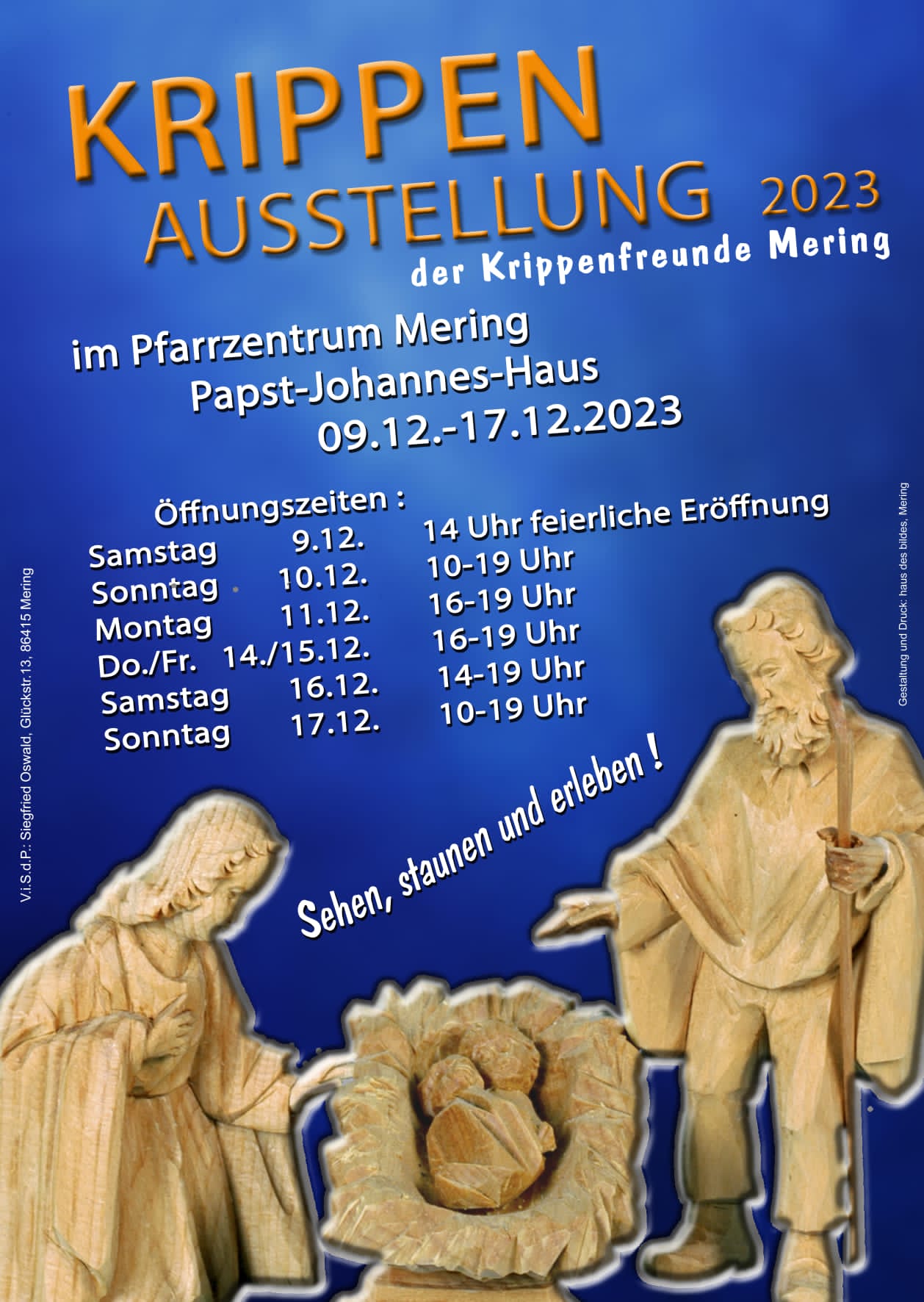 Krippenausstellung