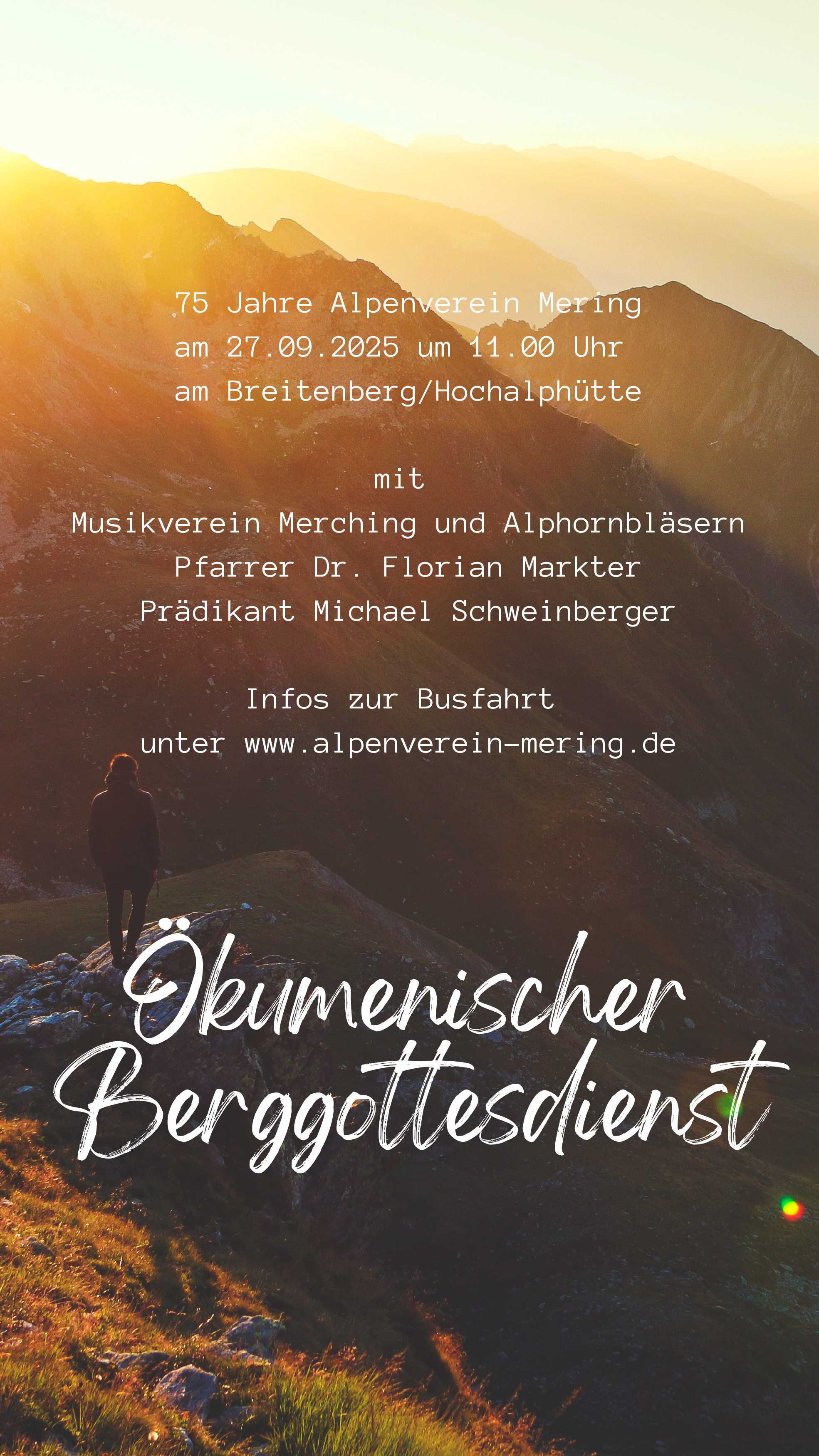 Alpenverein